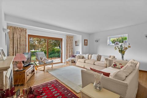 4 bedroom detached house for sale, Middle Street, Clavering