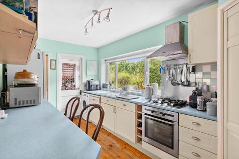 4 bedroom detached house for sale, Middle Street, Clavering