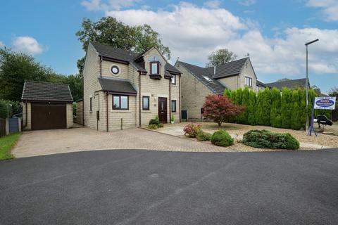 undefined, Banks Bridge Close, Barnoldswick, BB18