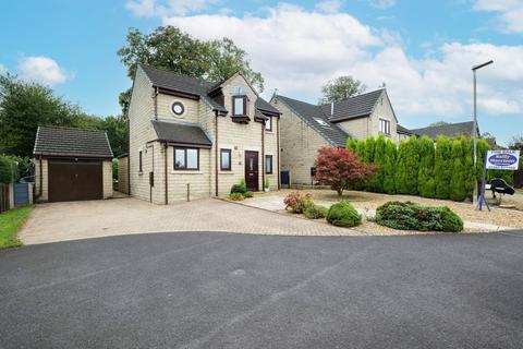 Banks Bridge Close, Barnoldswick, BB18
