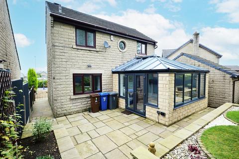 undefined, Banks Bridge Close, Barnoldswick, BB18