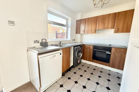 undefined, Hilton Road