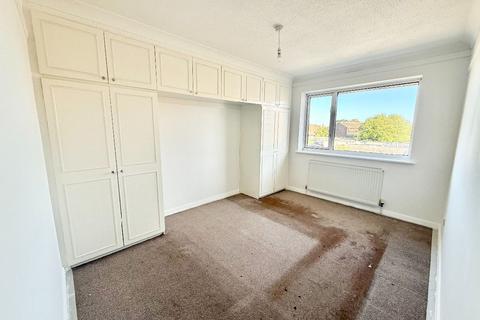 undefined, Hilton Road