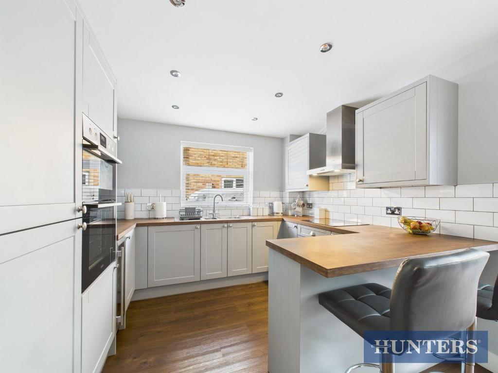 Kitchen/Diner alt