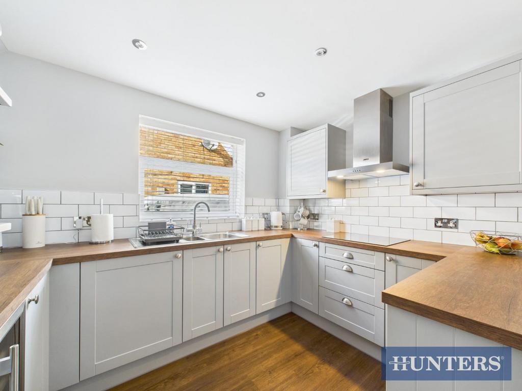 Kitchen/Diner alt