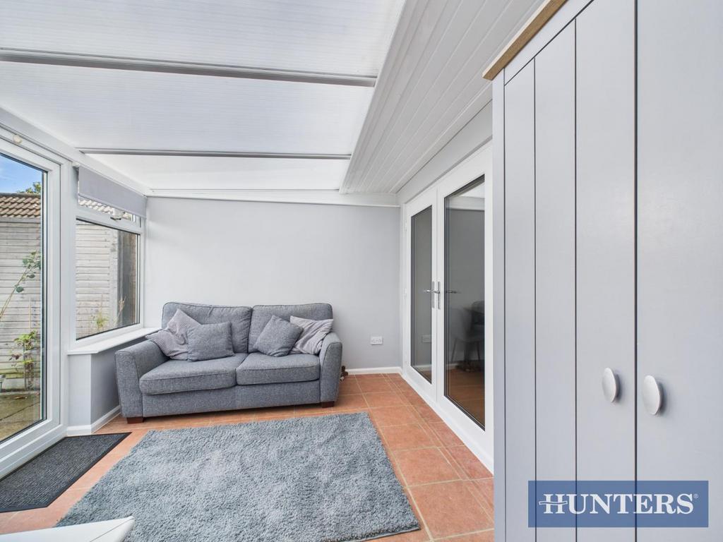 Sun room