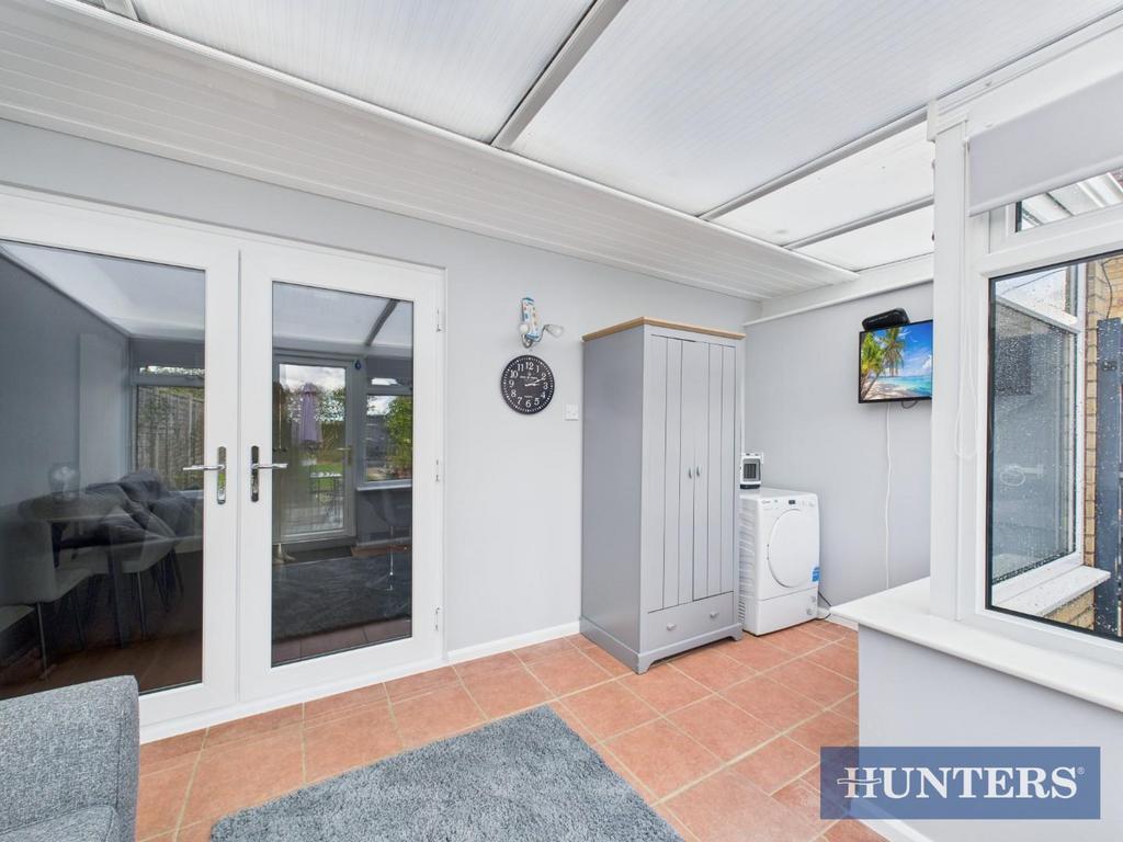 Sun room alt