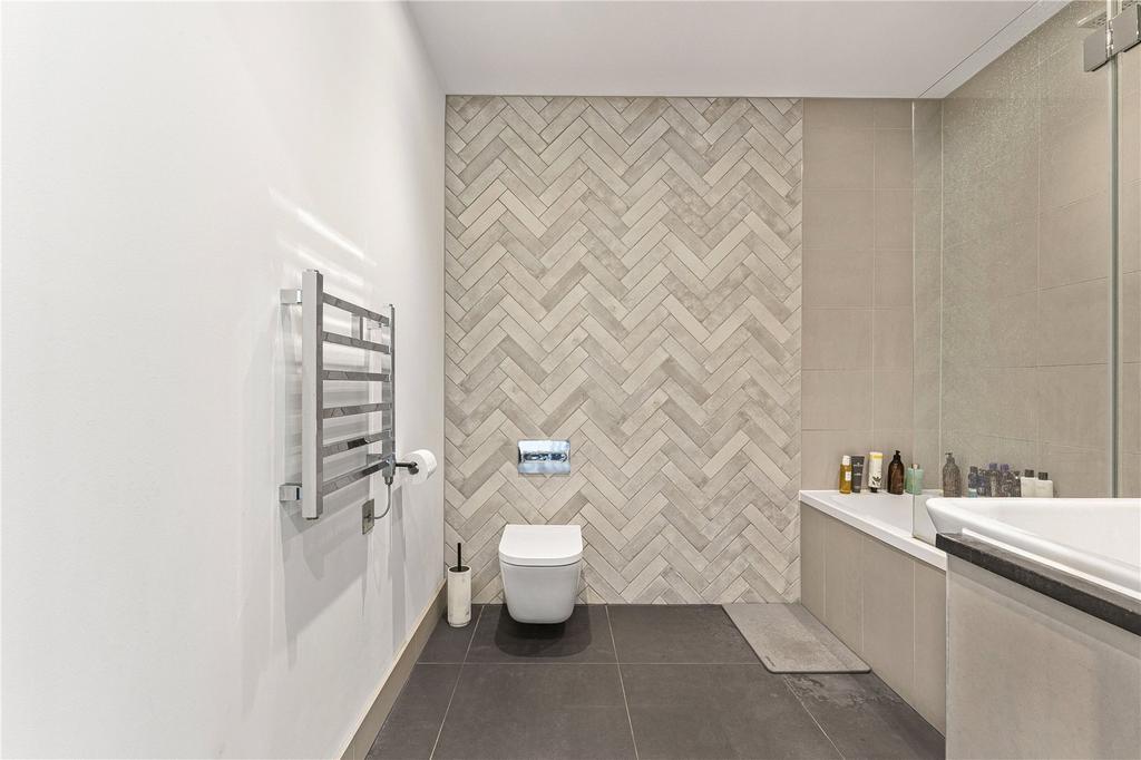 Bathoom