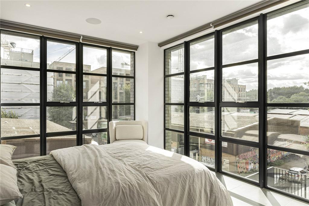 Apartment in London - View 4
