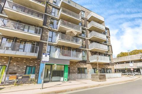 1 bedroom apartment for sale, Windsor Road, Slough SL1