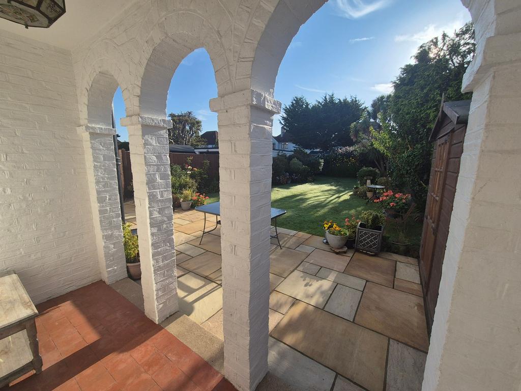 Loggia