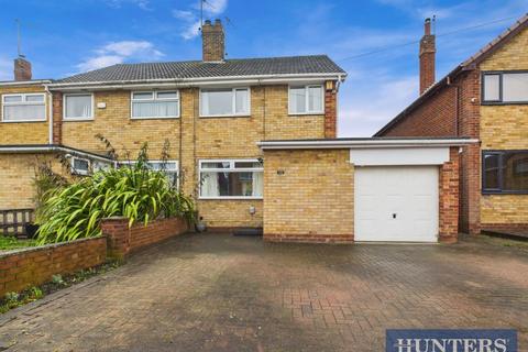 undefined, Highfield Road, Beverley, HU17 9QN