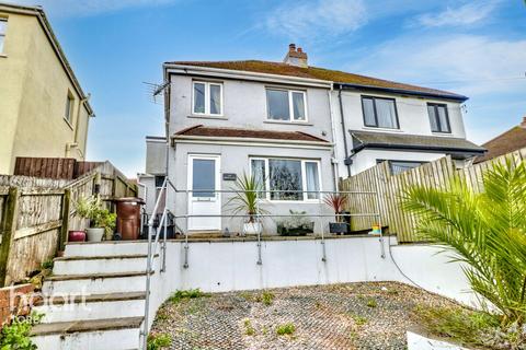 Barton Avenue, Paignton