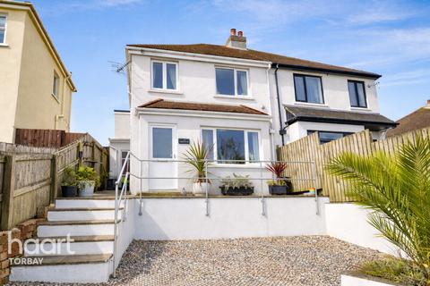 Barton Avenue, Paignton