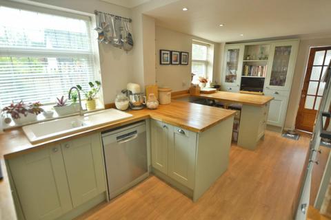 undefined, Wimborne Road West, Wimborne, BH21 2DY