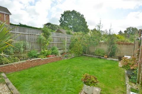 undefined, Wimborne Road West, Wimborne, BH21 2DY