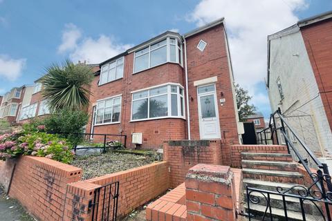 58 Bardsway Avenue, Blackpool, FY3 8JR