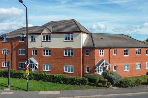 undefined, Waterway Court, Prince Of Wales Lane, Birmingham