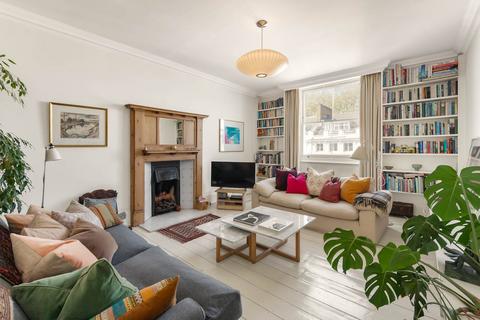 3 bedroom flat for sale, 25 Ladbroke Gardens, London W11