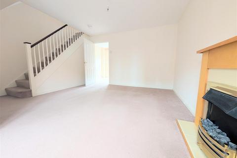 3 bedroom end of terrace house for sale, Buttermere Close, Melton Mowbray