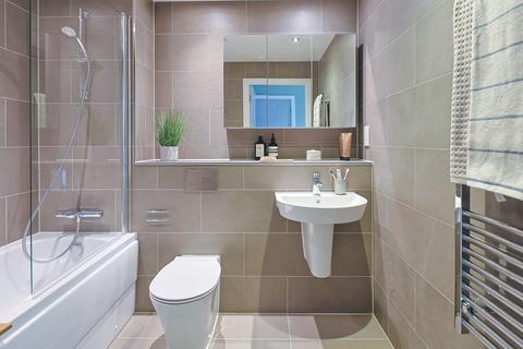 2 bedroom apartment to rent, The Silver Yard, Birmingham Birmingham B4