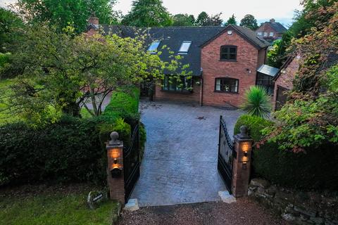 undefined, Moss Lane, Stone, Hilderstone ST15 8RQ