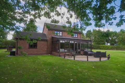 undefined, Moss Lane, Stone, Hilderstone ST15 8RQ