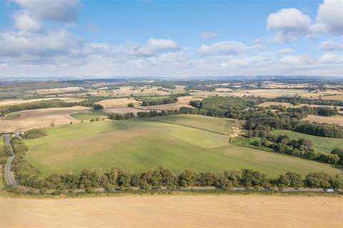 undefined, Wiganthorpe Farm Estate, Terrington, York