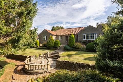 undefined, Wiganthorpe Farm Estate, Terrington, York
