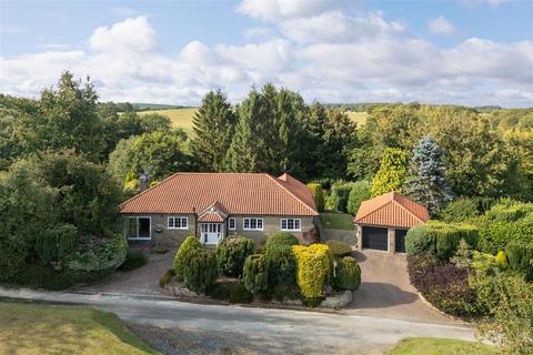 undefined, Wiganthorpe Farm Estate, Terrington, York