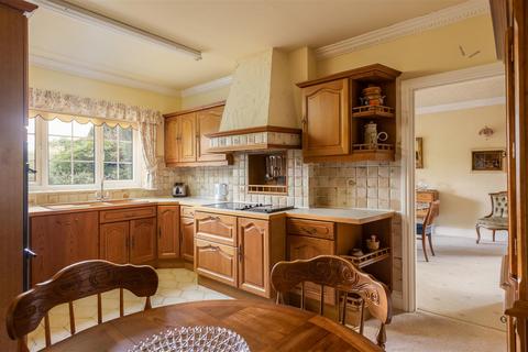 undefined, Wiganthorpe Farm Estate, Terrington, York