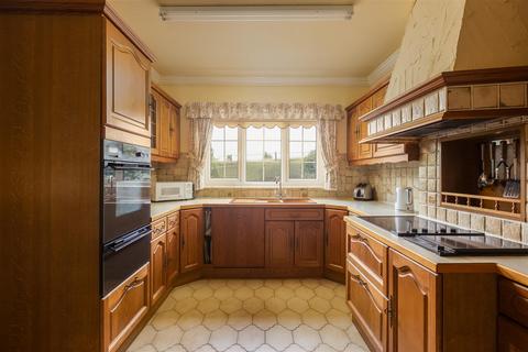 undefined, Wiganthorpe Farm Estate, Terrington, York