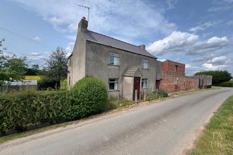 3 bedroom detached house for sale, Road To Little Airmyn, Newland, Selby, North Yorkshire, YO8 8PS