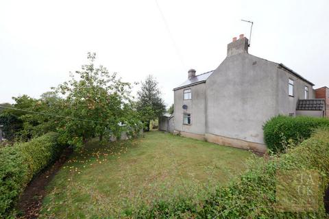 3 bedroom detached house for sale, Road To Little Airmyn, Newland, Selby, North Yorkshire, YO8 8PS