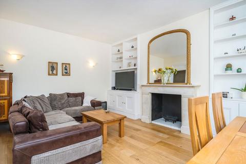 2 bedroom flat for sale, St Georges Drive, London SW1V