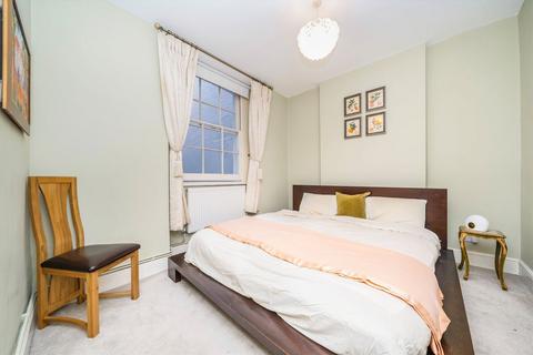 2 bedroom flat for sale, St Georges Drive, London SW1V