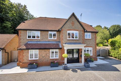 undefined, Nutfields, Ightham, Sevenoaks, Kent, TN15