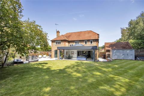 undefined, Nutfields, Ightham, Sevenoaks, Kent, TN15