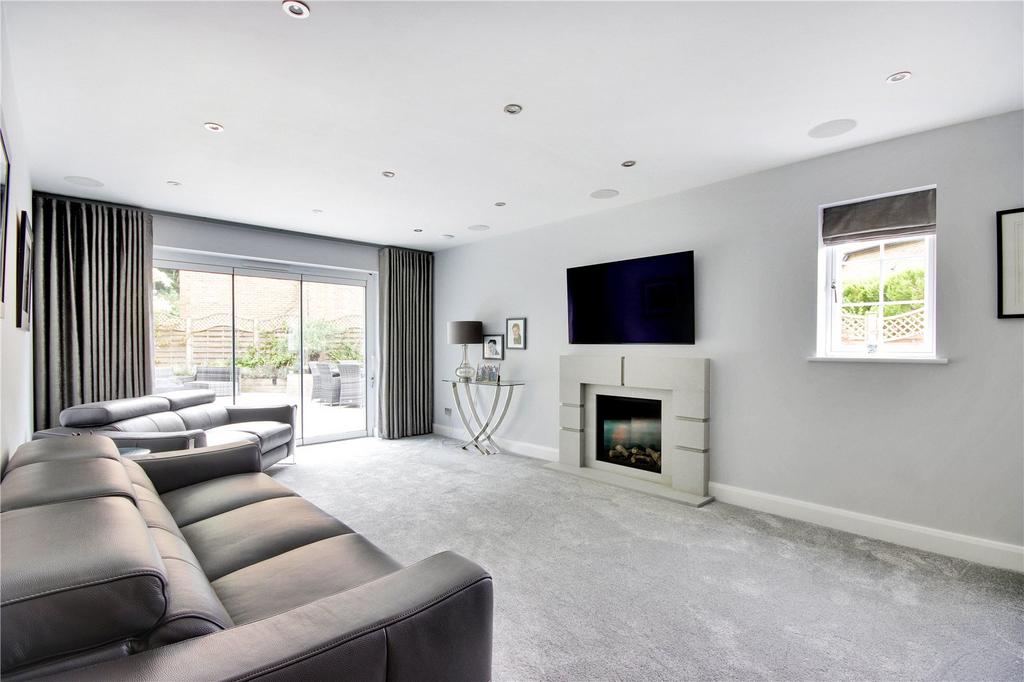 Sitting Room