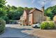 Nutfields, Ightham, Sevenoaks, Kent, TN15