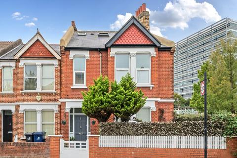 undefined, Bollo Lane, Chiswick, London, W4