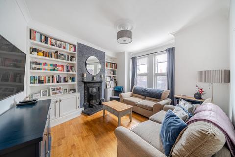 undefined, Bollo Lane, Chiswick, London, W4