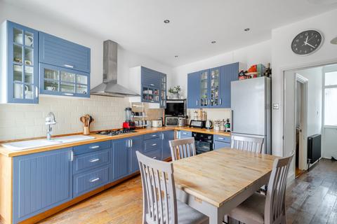undefined, Bollo Lane, Chiswick, London, W4