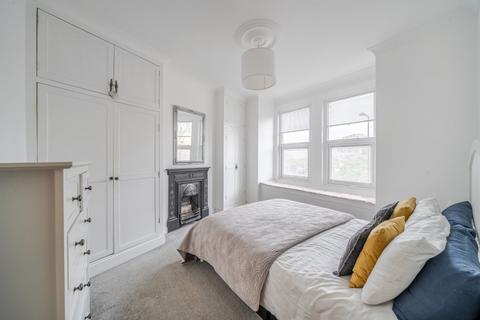 undefined, Bollo Lane, Chiswick, London, W4