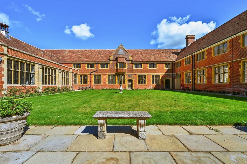 Main Quadrant