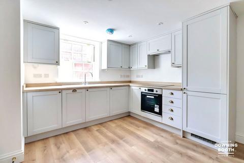 undefined, 71-73 Upper St. John Street, Lichfield WS14