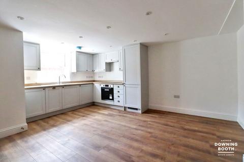 undefined, 71-73 Upper St. John Street, Lichfield WS14