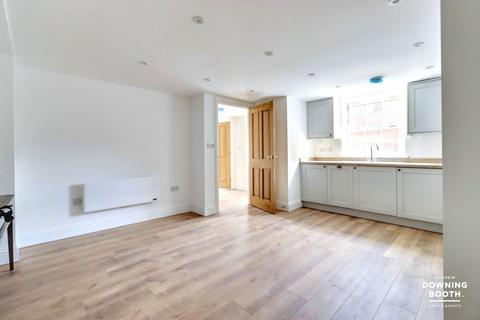 undefined, 71-73 Upper St. John Street, Lichfield WS14