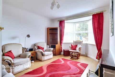 3 bedroom semi-detached house for sale, Collin Road, Stoke-On-Trent