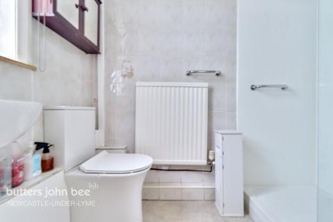 3 bedroom semi-detached house for sale, Collin Road, Stoke-On-Trent